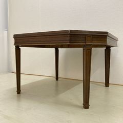 DREXEL HERITAGE ドレクセルヘリテイジ フランチェスカ ランプテーブル