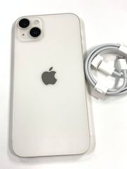 iPhone14 Plus 512GB スター SIMフリー 極美品 - メルカリ