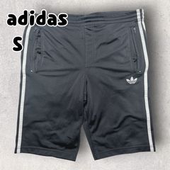 正規品】即完売 GUCCI adidas ショーツ スラックス ブラック - メルカリ