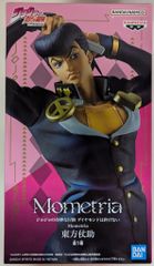 BANDAI SPIRITS Mometria 조조의 기묘한 모험 다이아몬드는 부서지지 않는다 동방 센스케