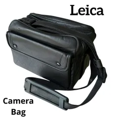 2026年最新】Leica カメラバッグの人気アイテム - メルカリ