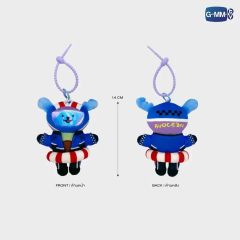 JossGawin GUINZLY DOLL KEYCHAIN LOL2026 - メルカリ