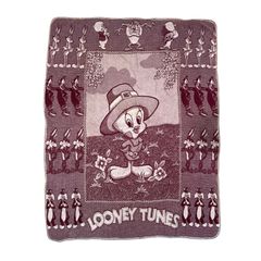 Looney Tunes Road Runner タペストリー ラグ 2枚セット - メルカリ