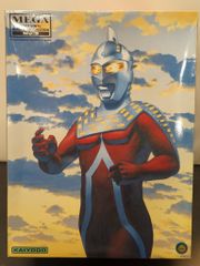 ULTRAMAN EYES 2種類 メガネ サングラス 1999 ウルトラマン - メルカリ