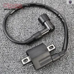 イグニッションコイルアセンブリ YAMAHA CW50 CY50 CW50L CW50RS CY50R EW50 PW50 XN125 YH50 YN50 DT50LC YZ80 TTR125 TW125 TW200 TW200Eのサムネイル