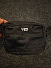 NEW ERA mastermind JAPAN ポーチ - メルカリ