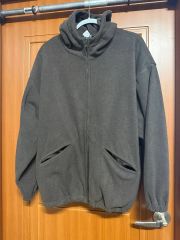 JC-01 YEEZY JC-01ジャケット YZYブラックSize2 サイズ2 - メルカリ