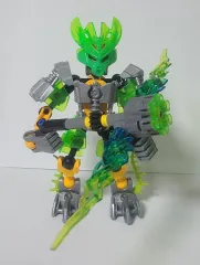 LEGOブロック バイオニクル 70778 ジャングルのスホ(SUHO・ジュンミョン)のサムネイル