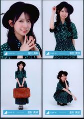 金村美玖 4種コンプ ヴォヤージュコーデ - メルカリ