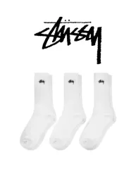 (正規品) STUSSY 靴下 単品(1個)のサムネイル