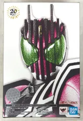 2026年最新】s.h.figuarts 真骨彫製法 仮面ライダーディケイド ネオ