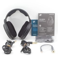 【ほとんど未使用品】Sennheiser HD 660S2 有線ヘッドホン Sennheiser HD 660S2 有線ヘッドホン 本体 - メルカリ