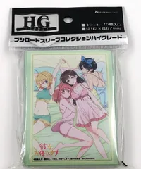 2026年最新】彼女お借りします スリーブの人気アイテム - メルカリ