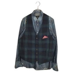 muta MARINE GOLF ムータ マリン ゴルフ アロハヴィンテージ ショート
