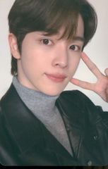 RIIZE 6000엔 구입 특전 SUNGCHAN Special Christmas with RIIZE B