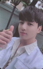 BTS PowerStation LD JUNGKOOK Butter