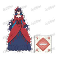 Charlotte 特大アクリルスタンド 友利奈緒/クリスマス 新品 未開封品