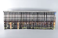 ⭐︎ワンオーナー⭐︎ 美品 進撃の巨人 全巻セット（1巻〜34巻