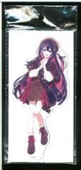 커버 주식회사 hololive Seasonal Days 홀로 라이브 발렌타인~Message for You~ hololive AZKi/아크릴 스탠드
