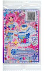 劇場版アイカツ スターズ スカイアイランドコーデ セット - メルカリ