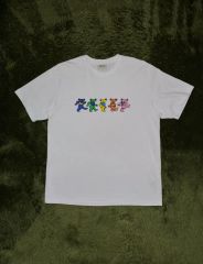 FENDI タロアウト 100周年記念 tシャツ - メルカリ