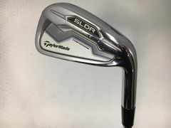 テーラーメイド SLDR 7本 アイアン NSPRO930 レフティ - メルカリ