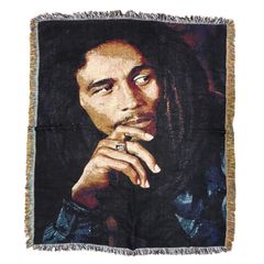 希少極美品 Virgin Mary Blanket supreme 18aw - メルカリ