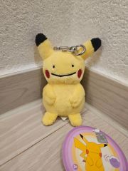 24じかんポケモンchu ナガノ ピカチュウ マスコット - メルカリ