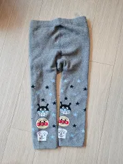 アンパンマン スパッツ レギンス 90-95