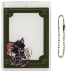中古】ストラップ(キャラクター) 全10種セット 「PandoraHearts