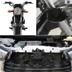 12V バイク用ホーン 超大音量 車用 300dB デュアルトーン スネイル 電動エアホーン サイレン バイク用スネイル 車用ホーン バイク用ホーンのサムネイル