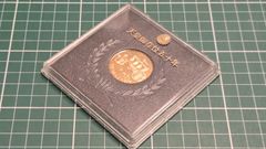 造幣局 桜の通り抜け記念メダル 1980年 昭和55年 - メルカリ