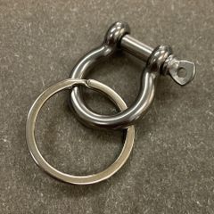 ジュビリーブレスレット 5連ブレス 21cm 18KGPゴールド ステンレス 