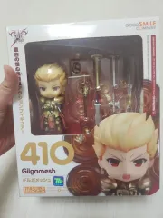 フェイト ギルガメッシュ ねんどろいど 410番