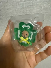 Sylvanian Families クージー 四つ葉のクローバー Secret Honeyのサムネイル