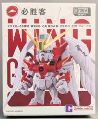 ウイングガンダムゼロEW スターダストVer Qmsv - メルカリ