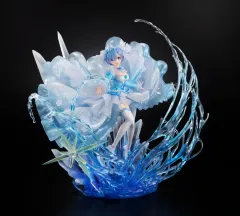 Re:ゼロから始める ISEGYE 生活 レム -Crystal Dress Ver