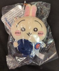 엔스카이/그레이 파커 서비스 마스코트 치이카와 xMLB TOKYO SERIES 토끼(컵스)