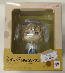 メガハウス るかっぷ チェンソーマン デンジ 私服Ver.