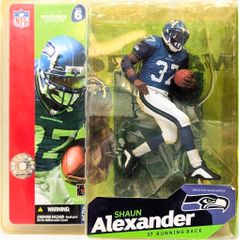 【レア　未開封】NFLマクファーレン　2pack　★ハッセルベックvsポラマル★ と*K様 マクファーレンNFL 2-Pack トロイ・ポラマル&マット・ハッセル