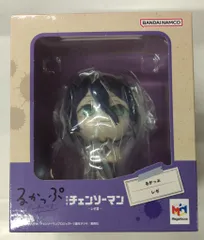 メガハウス るかっぷ チェンソーマン レゼ