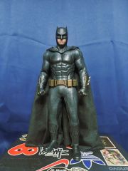 バットマン ジャスティスリーグ DX.Ver 1/6 カスタムフィギュア - メルカリ