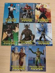仮面ライダークウガ　下敷き　２枚セット 仮面ライダークウガ 下敷き 2枚セット - メルカリ