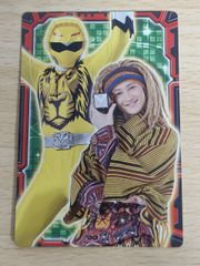 ux46 幽遊白書 カード スーパーバトル 雪村 螢子 恐怖 往復ビンタの嵐