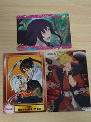 ワンピース ミラクルバトルカードダス ミラバト Ω 超Ω P M まとめ