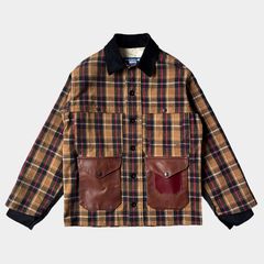 COMME des GARCONS HOMME DEUX コムデギャルソンオムドゥ 2024-2025AW
