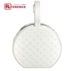 LOUIS VUITTON ルイヴィトン 花瓶 ヴェースポーセリン GI0576 磁器