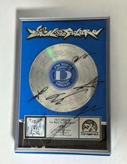 超貴重！Saucy Dog サウシードッグ直筆サイン入りドラムヘッド - メルカリ