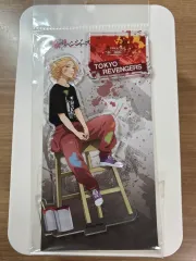 東京リベンジャーズ マイキー ペイント アクリル