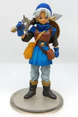 2026年最新】ドラクエ キャラクターフィギュアコレクション 天空編の